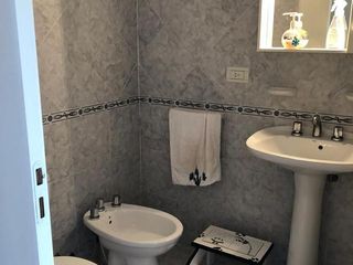 Foto 10 de Monoambiente en venta dividido con balcón
