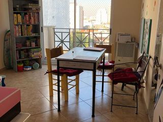 Foto 4 de Monoambiente en venta dividido con balcón
