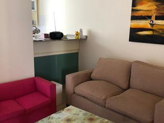 Foto 5 de Monoambiente en venta dividido con balcón