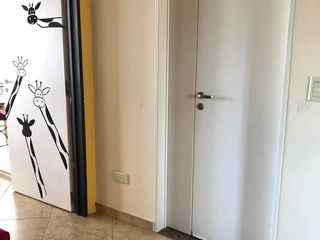 Foto 7 de Monoambiente en venta dividido con balcón