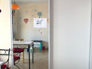 Foto 11 de Monoambiente en venta dividido con balcón