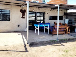 Foto 25 de Casa en venta - 1 Dormitorio 1 Baño - Cochera - 330Mts2 - El Pato, Berazategui