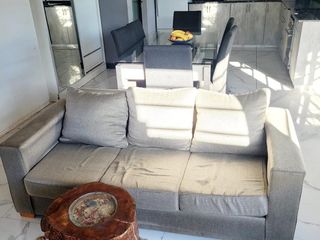 Foto 4 de Casa en venta - 1 Dormitorio 1 Baño - Cochera - 330Mts2 - El Pato, Berazategui