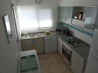 Foto 9 de Departamento frente al mar - Pinamar