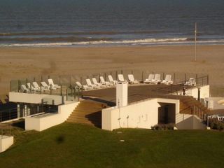 Foto 29 de Departamento frente al mar - Pinamar