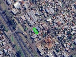 Foto 8 de Depósito en venta - 372mts2 - Ricardo Rojas