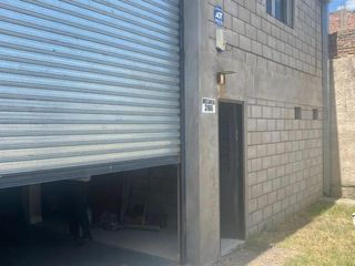 Foto 5 de Depósito en venta - 372mts2 - Ricardo Rojas