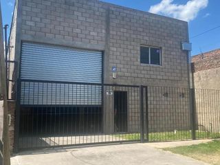 Foto 1 de Depósito en venta - 372mts2 - Ricardo Rojas