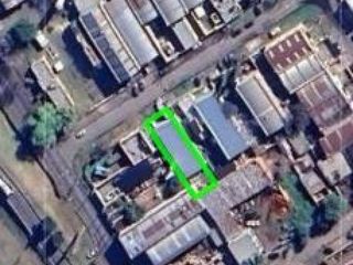 Foto 10 de Depósito en venta - 372mts2 - Ricardo Rojas