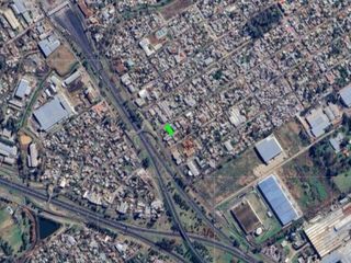 Foto 6 de Depósito en venta - 372mts2 - Ricardo Rojas