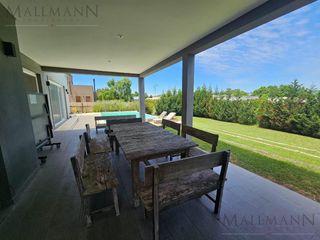 Foto 25 de Casa en venta y en alquiler en Estancias del Pilar Barrio La Argentina | Mallmann Propiedades