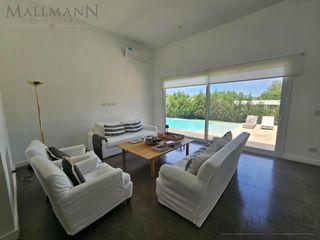Foto 8 de Casa en venta y en alquiler en Estancias del Pilar Barrio La Argentina | Mallmann Propiedades