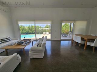 Foto 3 de Casa en venta y en alquiler en Estancias del Pilar Barrio La Argentina | Mallmann Propiedades