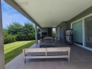 Foto 26 de Casa en venta y en alquiler en Estancias del Pilar Barrio La Argentina | Mallmann Propiedades