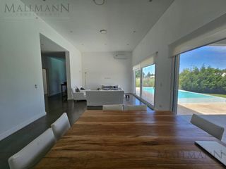 Foto 4 de Casa en venta y en alquiler en Estancias del Pilar Barrio La Argentina | Mallmann Propiedades