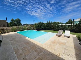 Foto 2 de Casa en venta y en alquiler en Estancias del Pilar Barrio La Argentina | Mallmann Propiedades