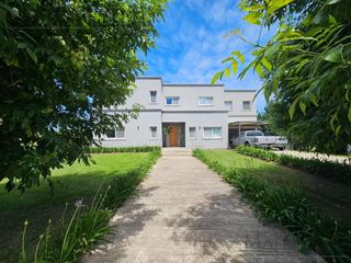 Foto 1 de Casa en venta y en alquiler en Estancias del Pilar Barrio La Argentina | Mallmann Propiedades