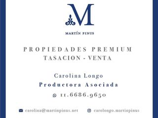 Foto 13 de 3 AMBiente c/coch - 120 m2 - Torre Quantum Bellini Libertador - Belgrano - Nuñez
