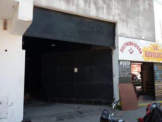 Foto 1 de Depósito en Ciudadela
