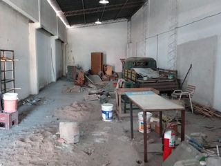 Foto 2 de Depósito en Ciudadela