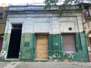 Foto 1 de Terreno en República de la Sexta