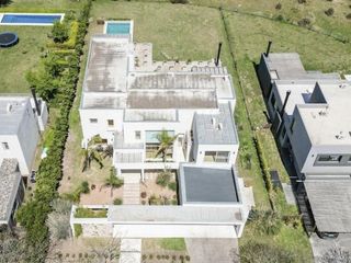 Foto 4 de Casa en  Venta y Alquiler en El Golf Nordelta