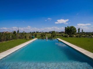 Foto 10 de Casa en  Venta y Alquiler en El Golf Nordelta