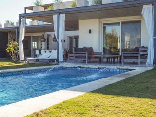 Foto 8 de Casa en  Venta y Alquiler en El Golf Nordelta