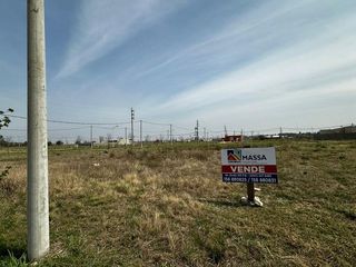 Foto 4 de EN  VENTA!! IMPORTANTE TERRENO EN ESQUINA !!! LOTES DE TERRENO EN ALTOS DEL CARCARAÑA!!
