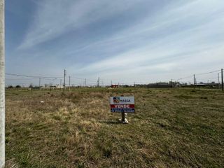 Foto 5 de EN  VENTA!! IMPORTANTE TERRENO EN ESQUINA !!! LOTES DE TERRENO EN ALTOS DEL CARCARAÑA!!