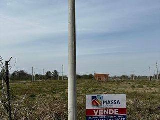 Foto 6 de EN  VENTA!! IMPORTANTE TERRENO EN ESQUINA !!! LOTES DE TERRENO EN ALTOS DEL CARCARAÑA!!