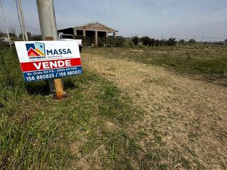 Foto 2 de EN  VENTA!! IMPORTANTE TERRENO EN ESQUINA !!! LOTES DE TERRENO EN ALTOS DEL CARCARAÑA!!