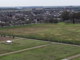 Foto 3 de EN  VENTA!! IMPORTANTE TERRENO EN ESQUINA !!! LOTES DE TERRENO EN ALTOS DEL CARCARAÑA!!