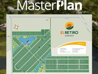 Foto 7 de Terreno en venta - 1.000mts2 - Coronel Brandsen