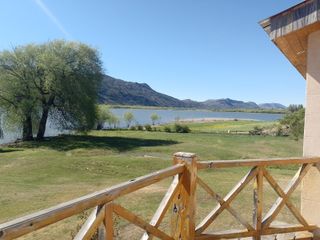 Foto 1 de Casa en  Lago Carlos Pellegrini