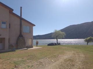 Foto 8 de Casa en  Lago Carlos Pellegrini