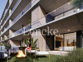 Foto 5 de Excelente departamento de 2 dormitorios en Albanueva, vista al rio, venta y financiacion
