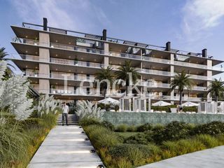 Foto 10 de Excelente departamento de 2 dormitorios en Albanueva, vista al rio, venta y financiacion