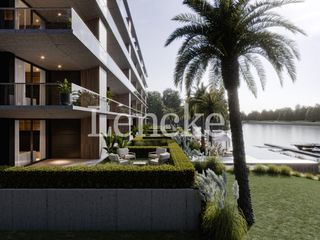 Foto 24 de Excelente departamento de 2 dormitorios en Albanueva, vista al rio, venta y financiacion