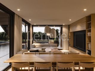 Foto 6 de Excelente departamento de 2 dormitorios en Albanueva, vista al rio, venta y financiacion