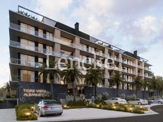 Foto 11 de Excelente departamento de 2 dormitorios en Albanueva, vista al rio, venta y financiacion