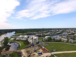 Foto 18 de Excelente departamento de 2 dormitorios en Albanueva, vista al rio, venta y financiacion