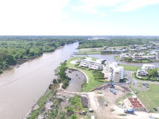 Foto 32 de Excelente departamento de 2 dormitorios en Albanueva, vista al rio, venta y financiacion