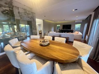Foto 4 de Alquiler casa 5 dormitorios al agua - Los Castores - Nordelta