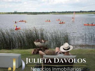 Foto 1 de Increible Oportunidad lote interno en Puertos Del Lago, Amarras!!