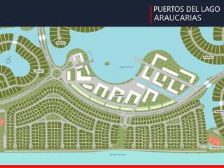Foto 25 de Increible Oportunidad lote interno en Puertos Del Lago, Amarras!!