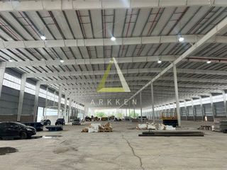 Foto 5 de Alquiler Nave Logistica en Garin