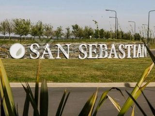 Foto 4 de Hermoso lote en venta en San Sebastián, área 5