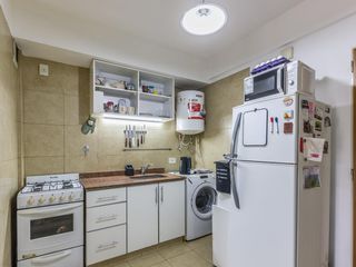 Foto 14 de Departamento en Ciudad Evita - Planta baja con Balcon - 2 ambientes