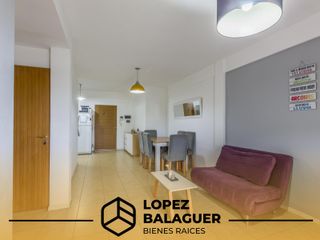 Foto 1 de Departamento en Ciudad Evita - Planta baja con Balcon - 2 ambientes
